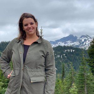 Meet your Posher, Rachel